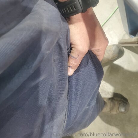 Bluecollarworker01 porn onlyfans leaks