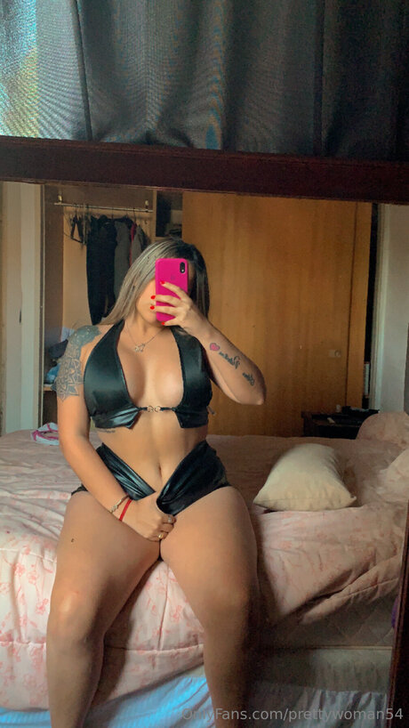 Prettywoman54 only fans leak nude