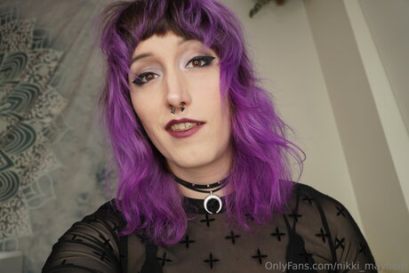 Nikki Mayhem onlyfans xxx