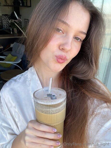 Sia Light onlyfans nude