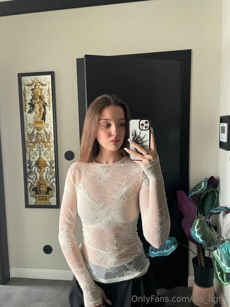 Sia Light onlyfans leak porn