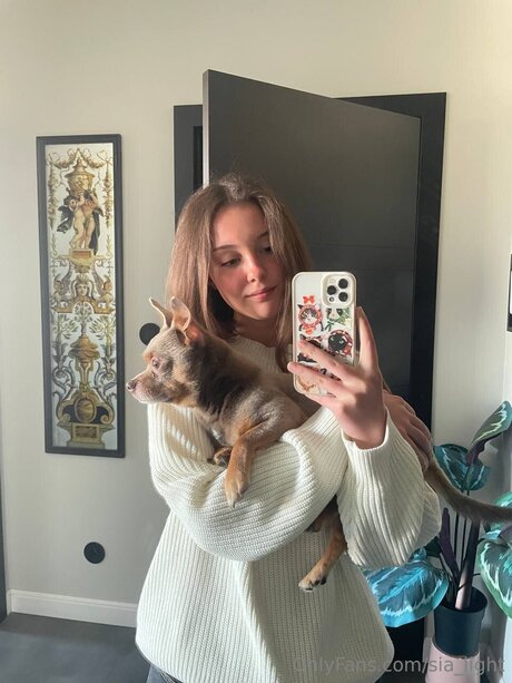 Sia Light onlyfans porn