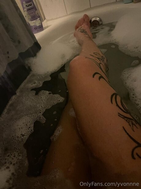Yvonnne naked onlyfans leaks