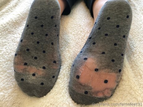 Fernsfeet31 onlyfans nudes leak