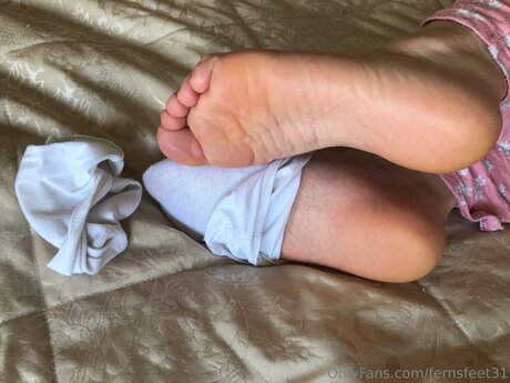 Fernsfeet31 xxx onlyfans