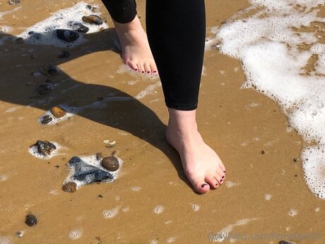 Fernsfeet31 only fans free