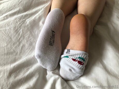 Fernsfeet31 onlyfans nudes leak