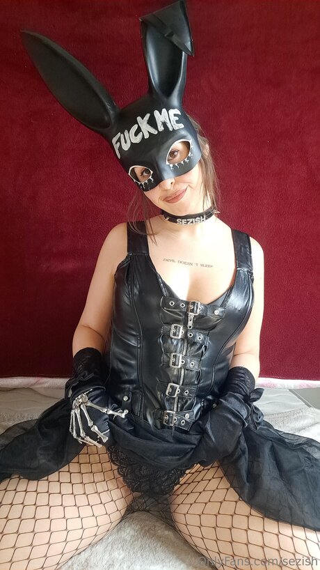 Sezish onlyfans full