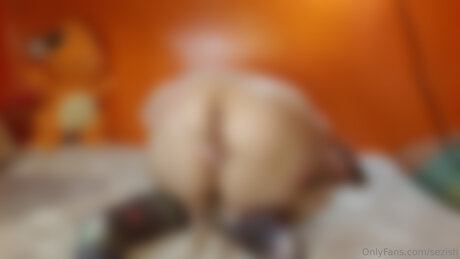 Sezish leaked onlyfans nude