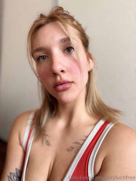 Fairyluchfree onlyfans x