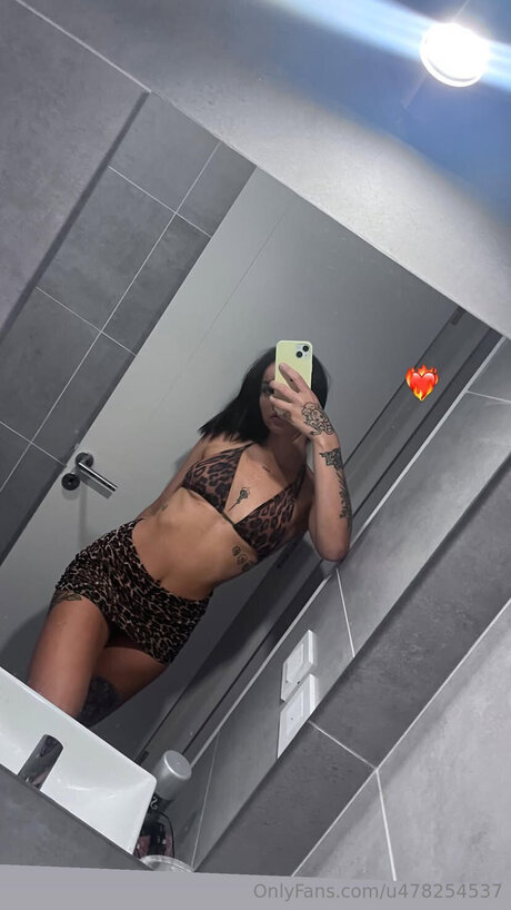 Lilianmurray onlyfans leake