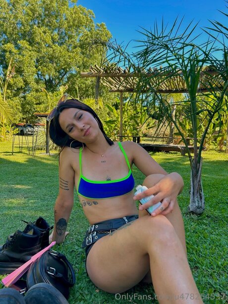 Lilianmurray only fans porn