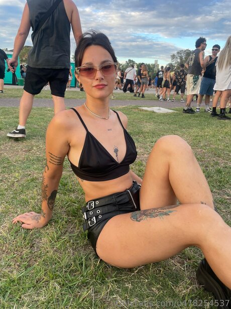 Lilianmurray onlyfans leaks