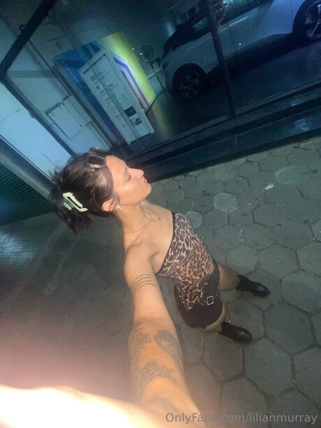 Lilianmurray only fans pictures