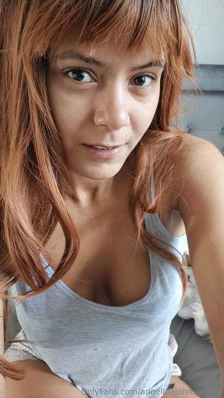 Angelinajohnsonfree onlyfans leak new