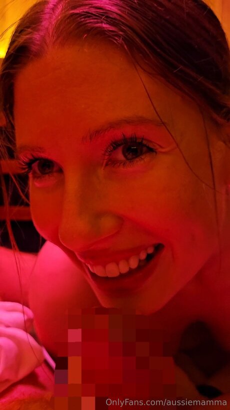 Poppybrightwater only fans leak nude