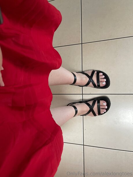 Alexlongtoes new leaked onlyfans