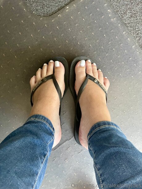 Alexlongtoes onlyfans leakd