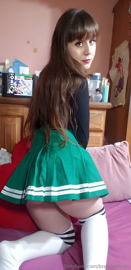 Brendushckis onlyfans leaked nude