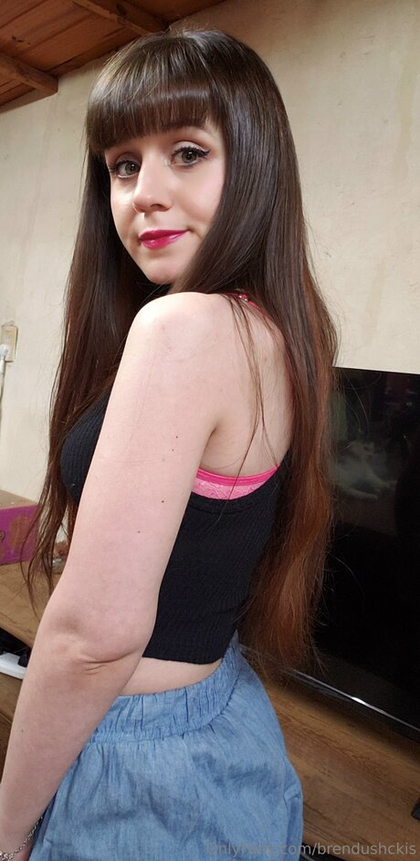 Brendushckis onlyfans leak nude