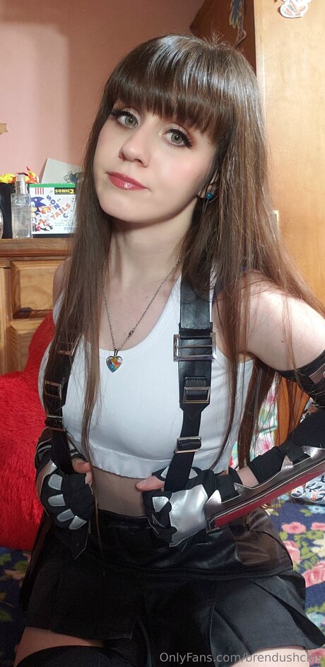 Brendushckis onlyfans leaked