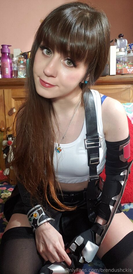 Brendushckis onlyfans leak