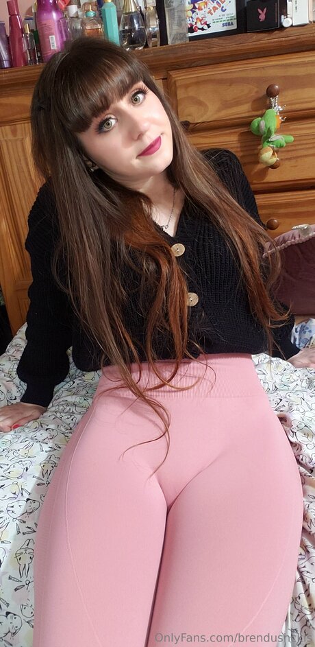 Brendushckis leaked nude onlyfans