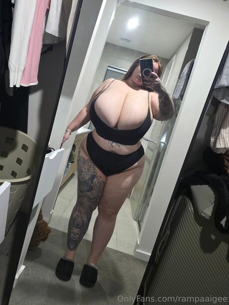 Rampaaigee onlyfans tits