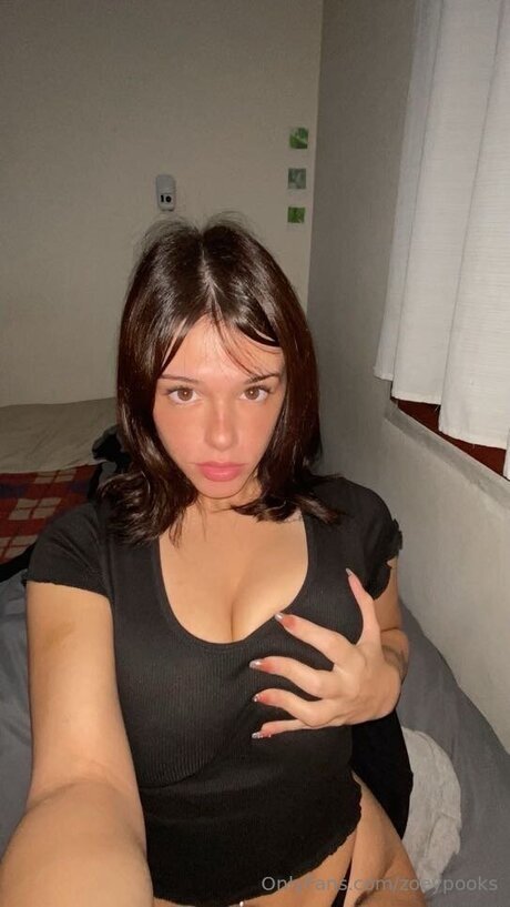Zoeypooks leaks onlyfans