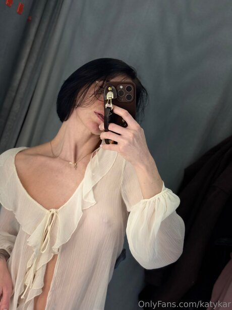 Katykar onlyfans leaked.