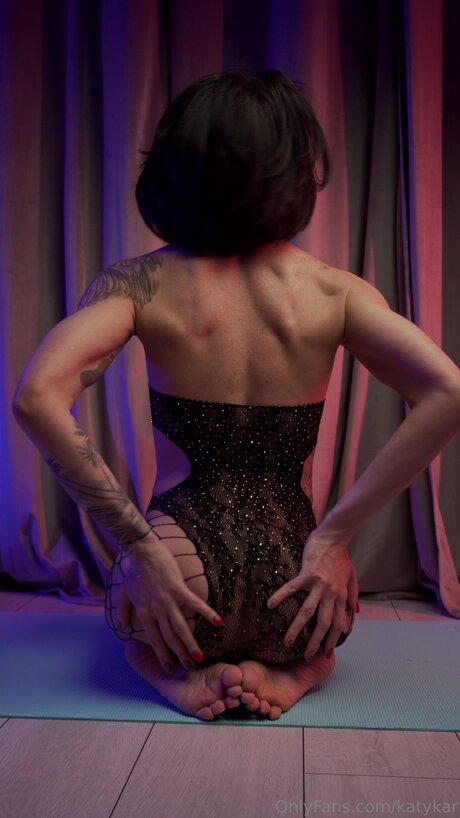 Katykar leaked onlyfans