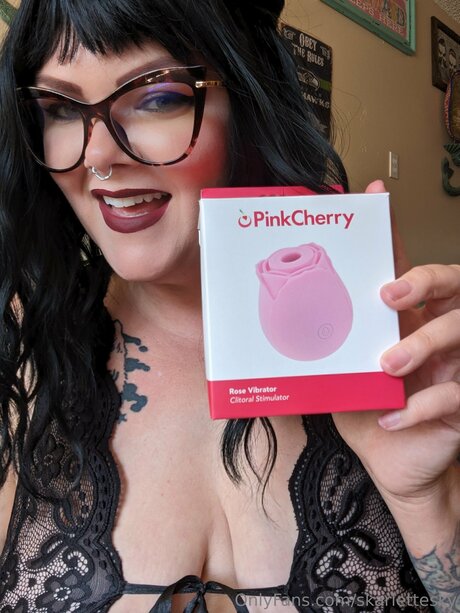 Skarlettesky onlyfans leaked nudes