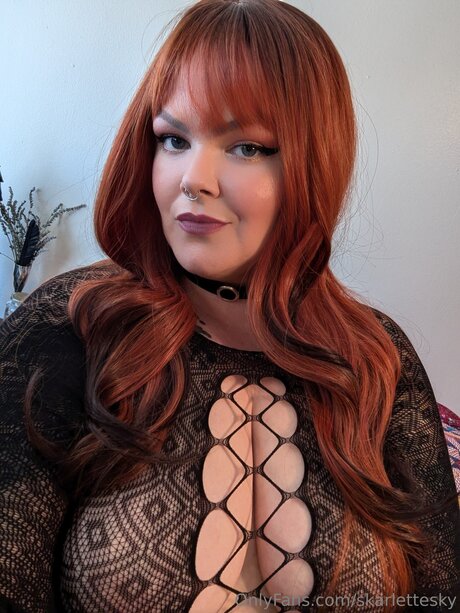Skarlettesky onlyfans free content