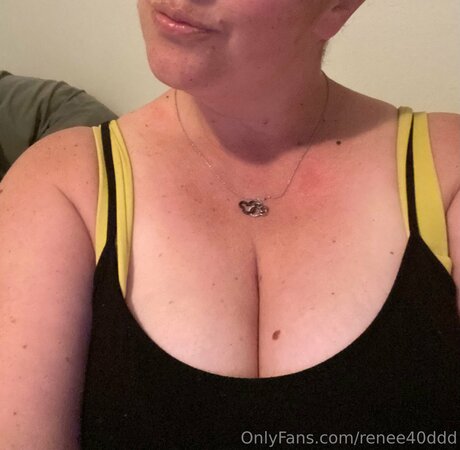 Reneej40ddd leaked naked onlyfans