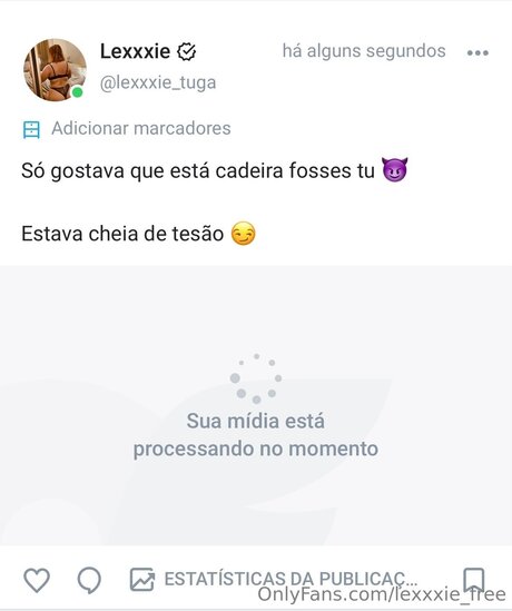 Lexxxie Free onlyfans leaked