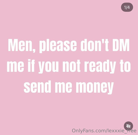 Lexxxie Free onlyfans leaked pictures