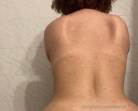 Lexxxie Free onlyfans leaked