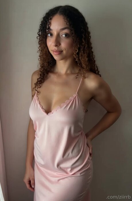 Sunny Bell leaked onlyfans content