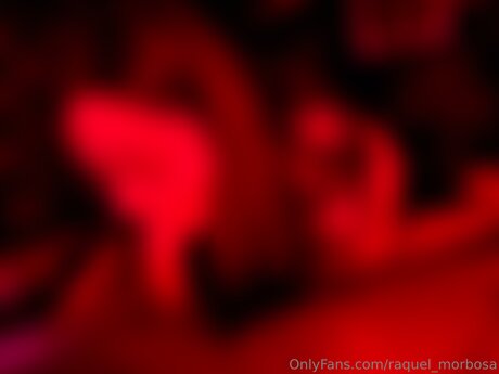 Raquel Morbosa onlyfans photo
