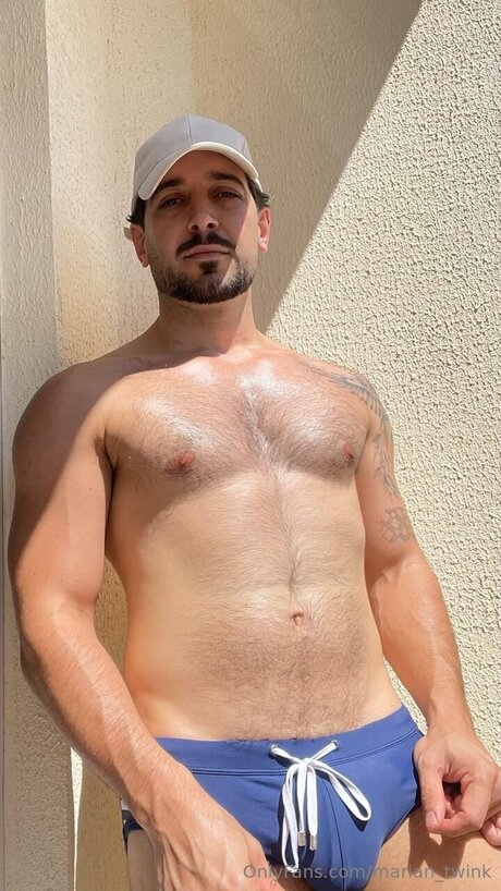 Marian Twink onlyfans nudes