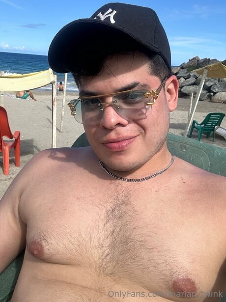 Marian Twink joi onlyfans