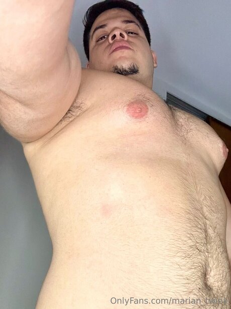 Marian Twink onlyfans tits