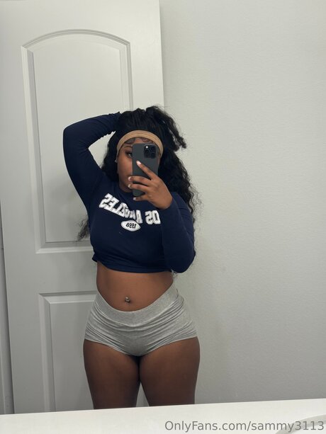 Sammy3113 onlyfans content leaked