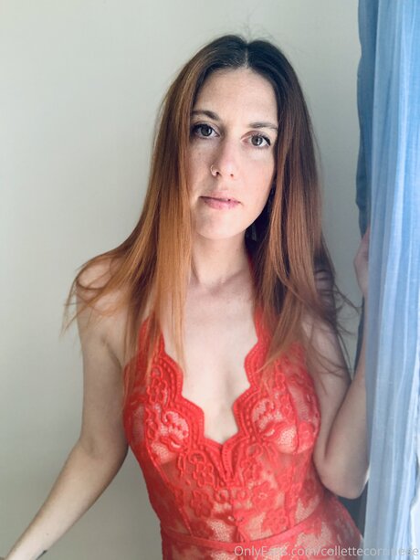 Collettecorrineee leaked nude onlyfans