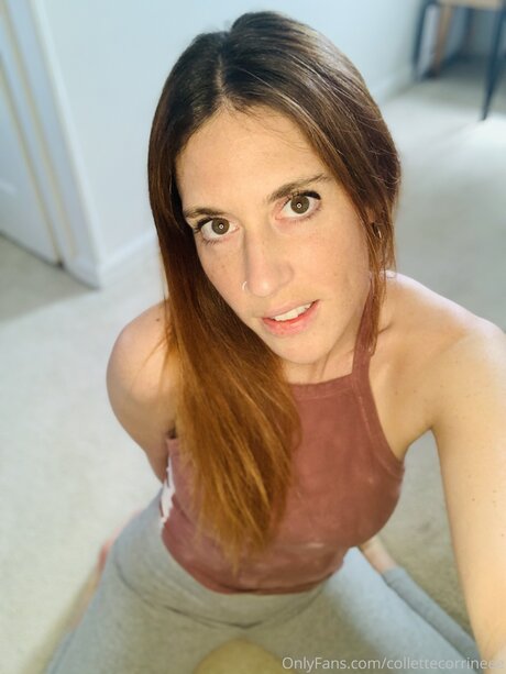 Collettecorrineee leaked nude onlyfans