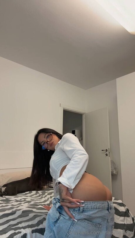 Martinafiore leaked onlyfans