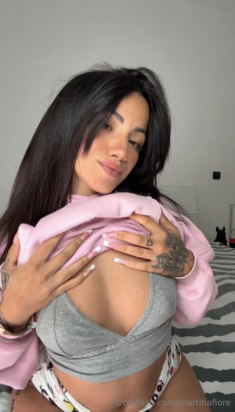 Martinafiore porn onlyfans