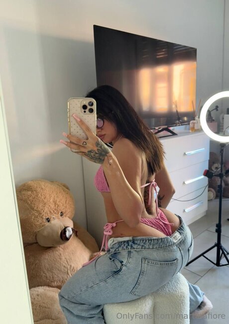 Martinafiore onlyfans topless