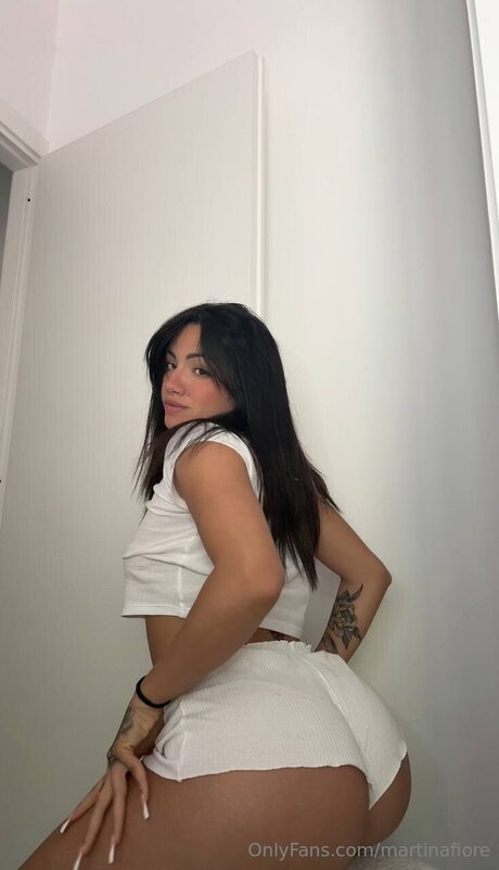 Martinafiore onlyfans leak naked