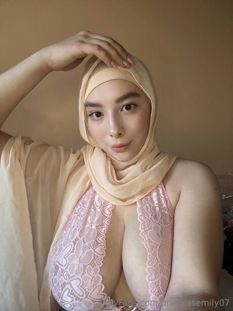 Princessemily07 onlyfans sex leaks